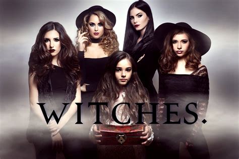 best witchy shows|best witch shows on tv.